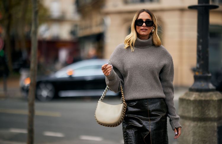 Ces 5 pièces mode sont celles à adopter pour être tendance cet automne