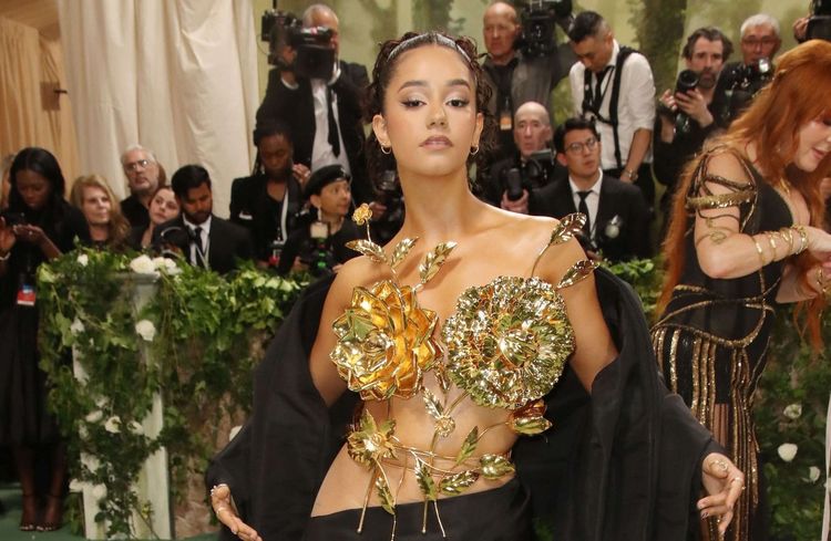 Voici la raison pour laquelle Lena Situations ne sera pas présente au Met Gala 2025