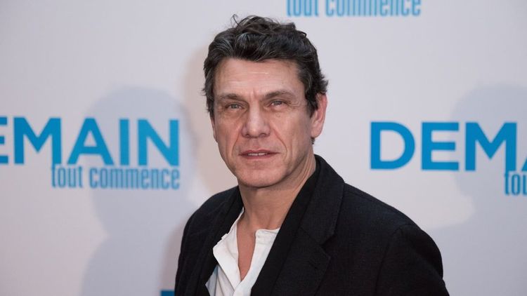 Marc Lavoine élevé comme une fille, sa mère le surnommait "Brigitte"