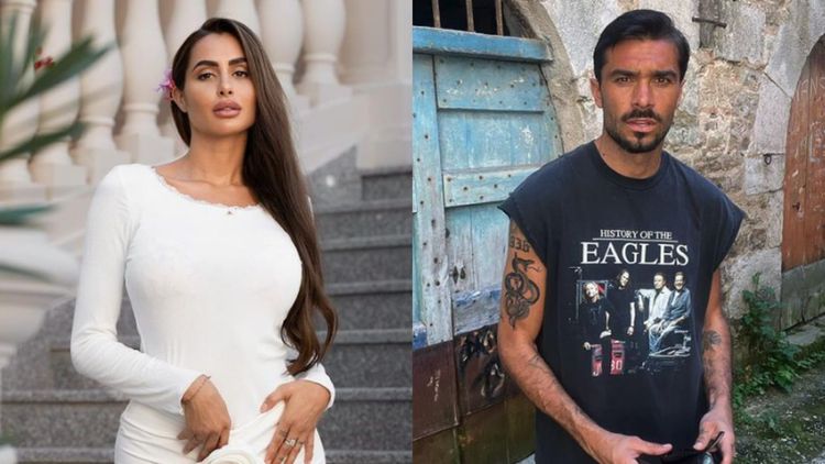 Julien Guirado : violent avec son ex Marine El Himer, il fait des révélations inattendues sur leur passé ensemble, "on est parti dans la dérive..."