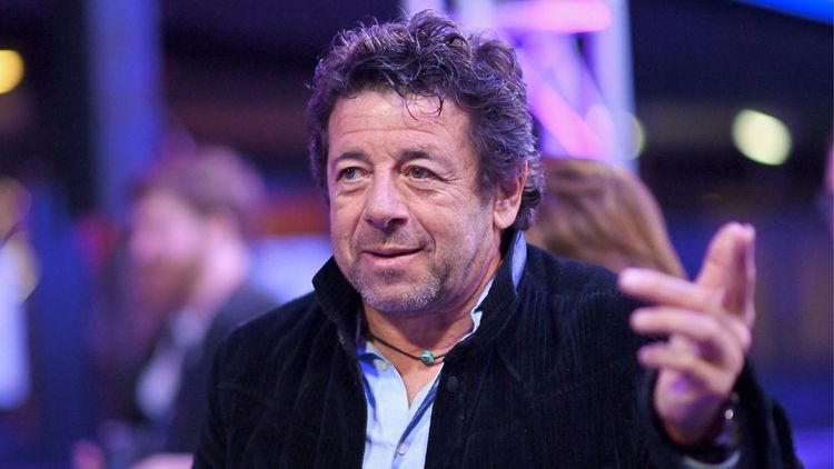 "Je reviens..." : D'origine algérienne, Patrick Bruel fier de revenir sur sa terre natale après 60 ans d'exil