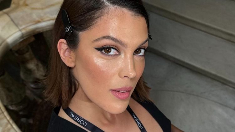 Iris Mittenaere serait-elle négligente avec son chien ? Elle réagit cash