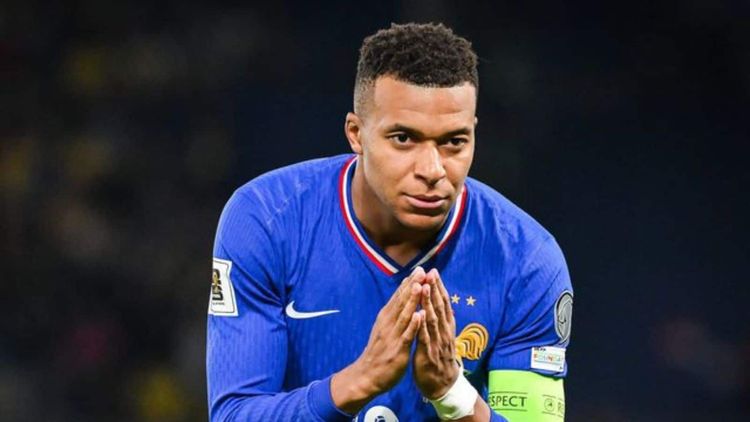 Kylian Mbappé : son petit-déjeuner de champion tient en seulement quatre aliments