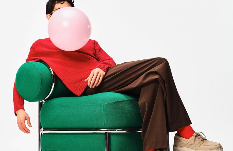 Ce fauteuil IKEA n’est pas encore sorti qu’il est déjà iconique