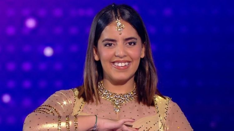 Malaise d'Inès Reg dans Danse avec les stars : que dit le règlement ? Un contrat très strict a été établi !
