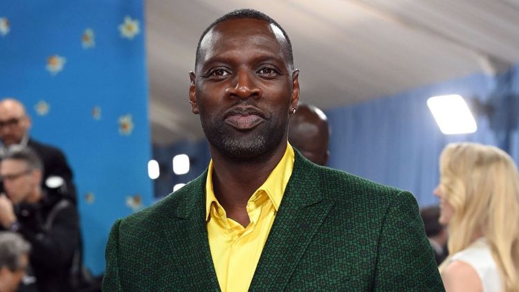 Omar Sy (47 ans) visé par une plainte de la SNCF après une altercation dans un train