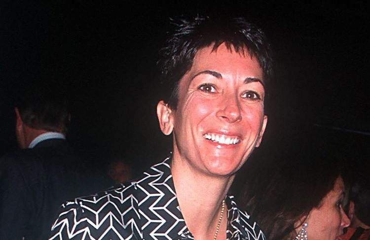 Ghislaine Maxwell : cette énorme et discret refuge qu'elle avait en France