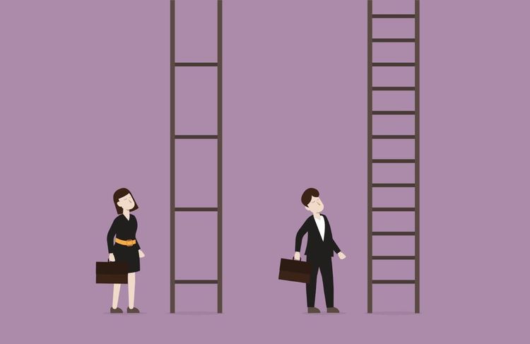 Carrière, maternité, promotions : les femmes toujours pénalisées dans l’emploi, les chiffres alarmants