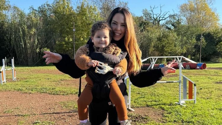 Kim Glow ne comprend pas certaines mères… Elle explique