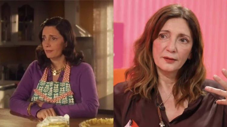 "Je ne suis plus amoureuse" : Valérie Karsenti (Scènes de ménages) cash sur sa vie sentimentale à 60 ans
