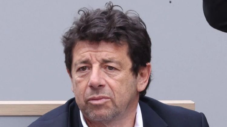 Patrick Bruel, "le Pied-noir de service" : "Rodriguez au pays de la merguez", ce rôle qu'il a refusé de peur d'être stigmatisé