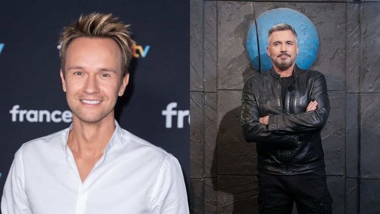 "Ça va être une révolution…" : Cyril Féraud va-t-il remplacer Olivier Minne à la présentation de Fort Boyard ? Sa réponse !