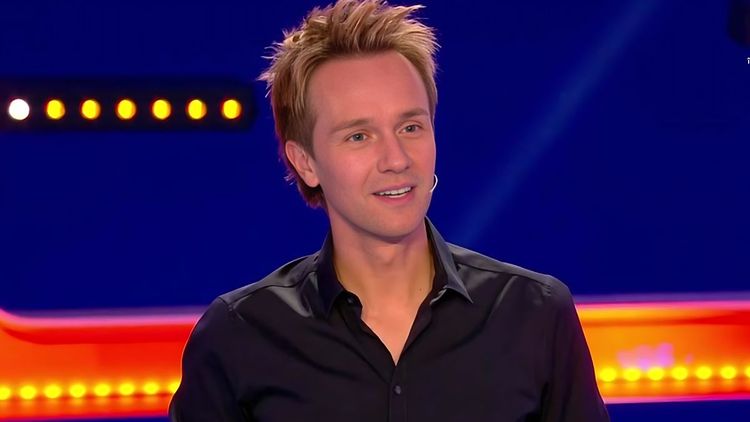 Cyril Féraud, discret à 39 ans, fait une révélation intime : « Je suis…