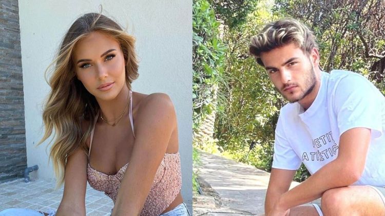 Cassandra : de nouveau en couple avec Simon Castaldi ? Une photo du couple laisse peu de place au doute, regardez !