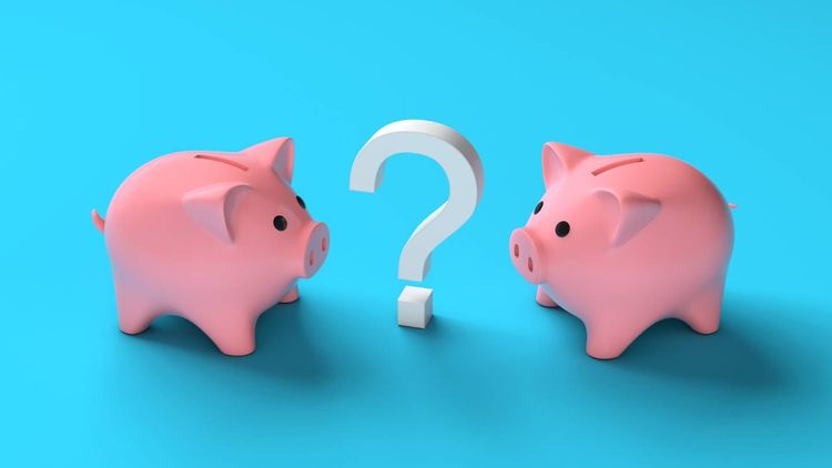 Compte à terme : voici les meilleurs placements en février