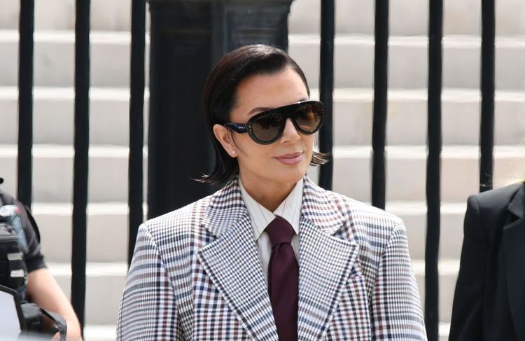 À 69 ans, Kris Jenner change de look : sa nouvelle coupe rajeunissante affole les réseaux