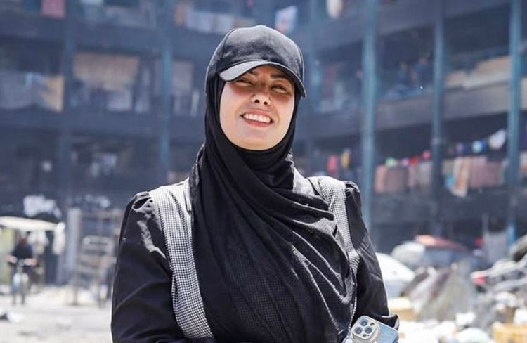 Gaza : Fatima Hassouna, héroïne d’un film programmé à Cannes, tuée dans un bombardement
