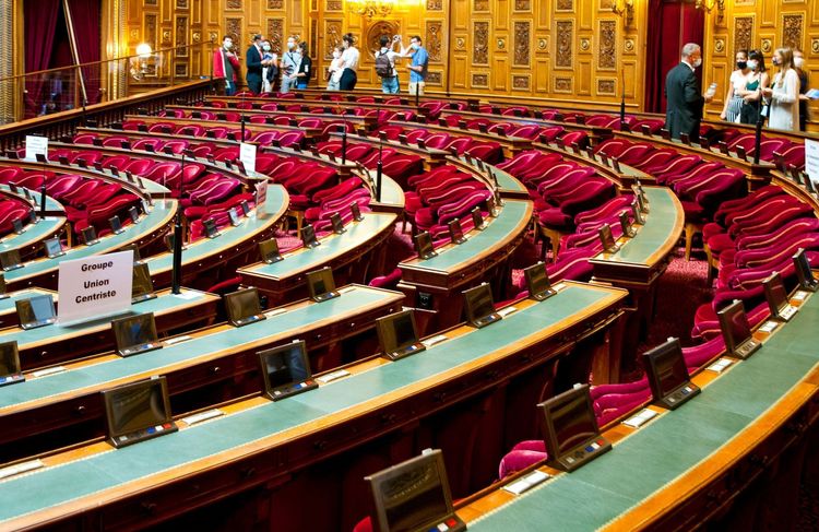 Définition pénale du viol : le Sénat adopte à son tour la notion de non-consentement de la victime
