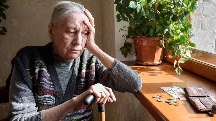 Retraite : bientôt un changement important pour l'Aspa, le minimum vieillesse ?