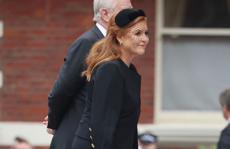 De personnalité adorée à décriée : Sarah Ferguson, la mal-aimée de Buckingham