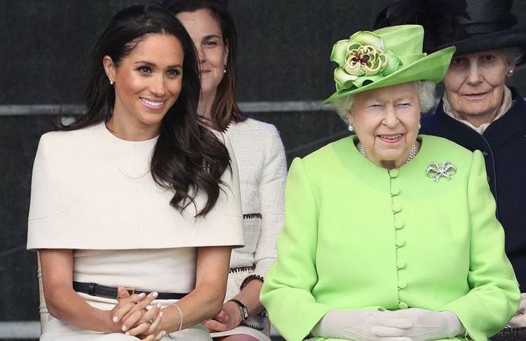 Meghan et Harry : quelle est l’histoire derrière le prénom de leur fille Lilibet ?