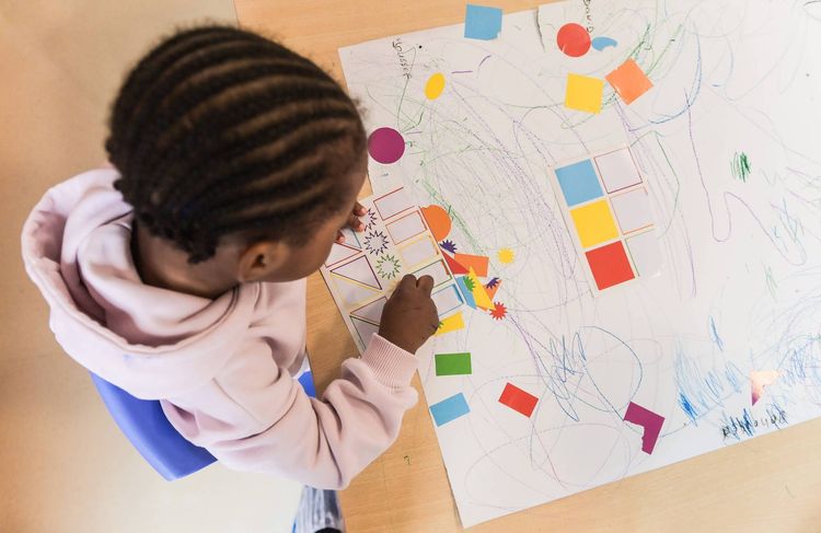 La commission d’enquête sur les crèches dénonce un système « à bout de souffle »