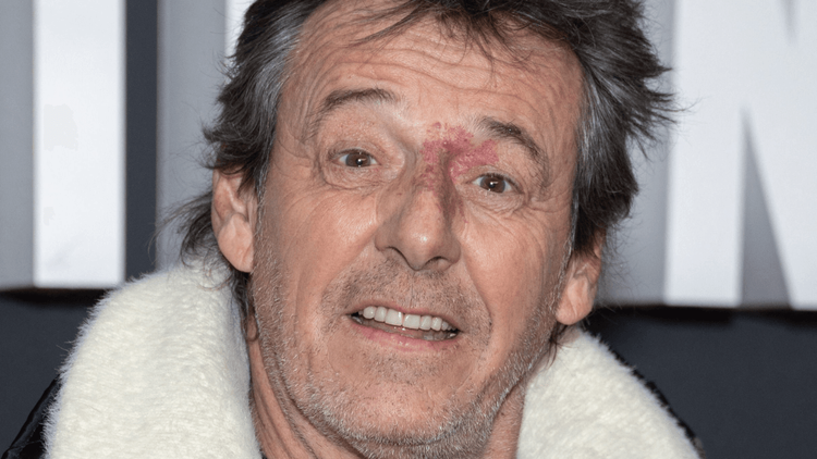 Jean-Luc Reichmann (64 ans) dérape au sujet de l'anatomie des Réunionnais : "Leurs très longs…"