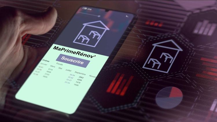 MaPrimeRénov' : pourquoi vous avez intérêt à déposer votre dossier avant le 31 décembre