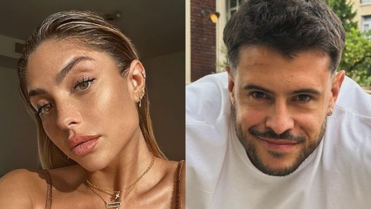Cynthia (La Villa des coeurs brisés) : séparée de Gabriel, on sait enfin pourquoi ça n'a pas marché !