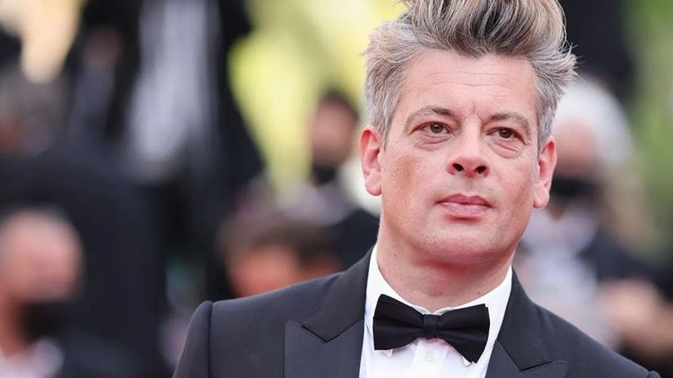 Benjamin Biolay : « Je trouve ça dur pour elle », il se confie sur la carrière d’actrice de sa fille
