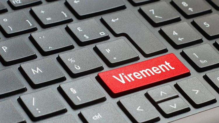 La Banque Postale, SG... Votre banque propose-t-elle le virement instantané par défaut ?
