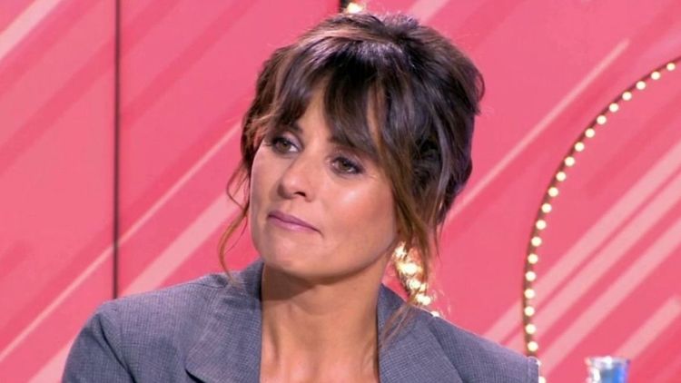 Faustine Bollaert surprend après 14 ans de vie à deux : "En couple à quatre…