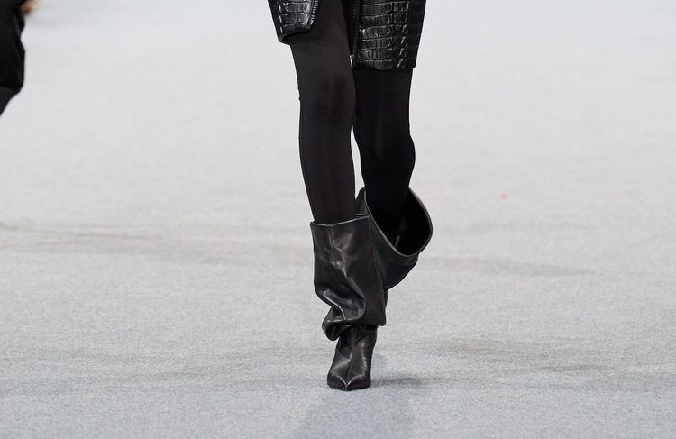 Ces bottes esprit pirate seront partout à la rentrée