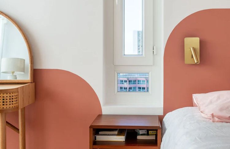 Découvrez cette astuce infaillible pour peindre sans bavures