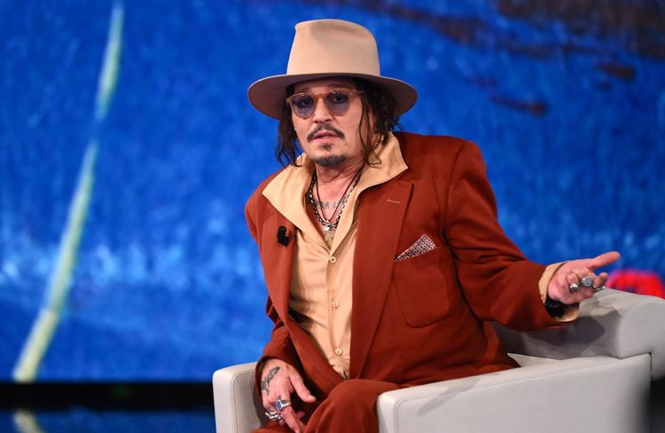 « Je souffre du syndrome du nid vide » : Johnny Depp évoque l’envol de ses enfants Jack et Lily-Rose
