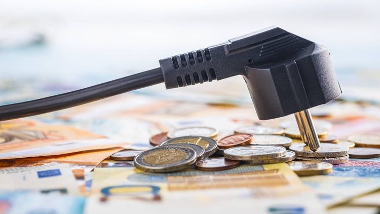 Electricité : voilà de combien votre facture va grimper en février si vous avez une de ces offres