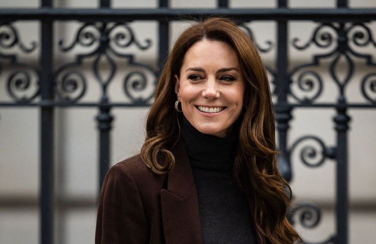 Pourquoi Kate Middleton ne fera-t-elle pas son grand retour aux BAFTA cette année ?