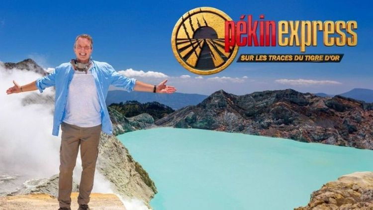 "Pékin Express" : pourquoi l’Olympique de Marseille va sceller le futur de l’émission ?
