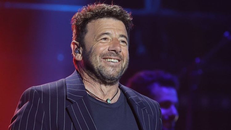 "C’est tout le monde qui est menacé" : Patrick Bruel brise le tabou et lance une mise en garde explosive