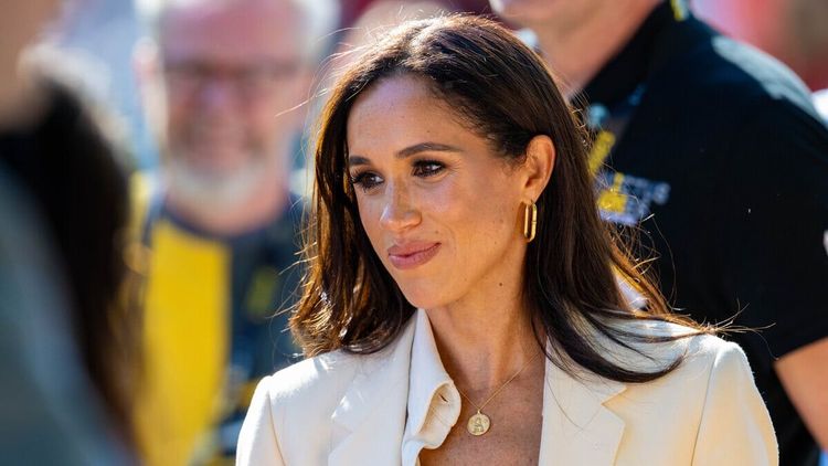 Harry en sueur, Meghan Markle soupçonnée d’avoir une fille cachée : ce secret qui pourrait salir la famille royale