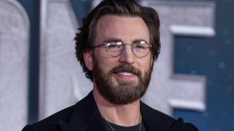 Chris Evans (Captain America) : l'acteur est papa pour la première fois !