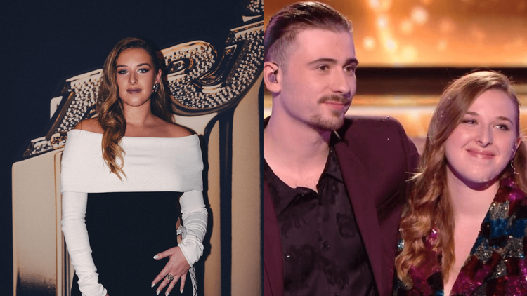 Helena Bailly : sa dernière chanson serait une déclaration d’amour à Pierre Garnier, les fans en sont sûrs !