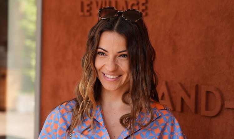 Denista Ikonomova balance sur les coulisses de Danse avec les stars : "Presque contente d'être éliminée"