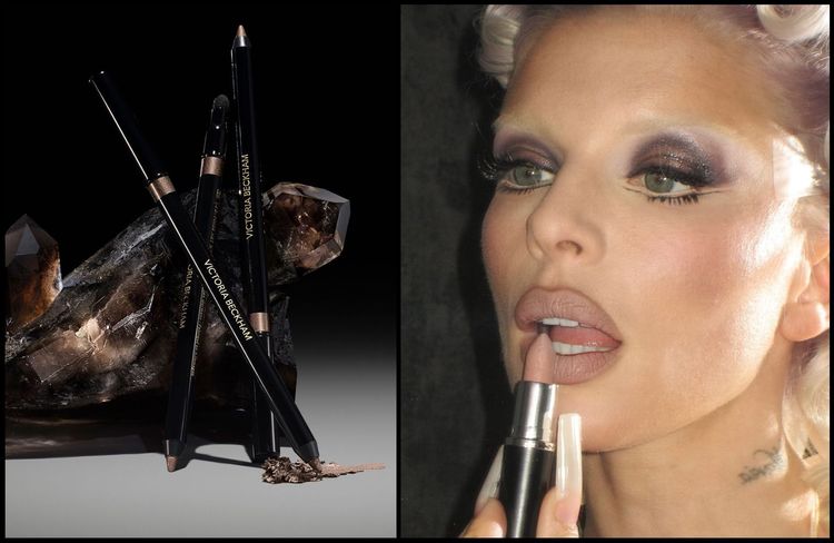 Best of beauté : la marque Victoria Beckham arrive chez Oh My Cream ; MAC se lance dans le nude…