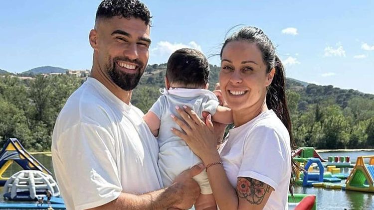 Shanna Kress et Jonathan Matijas : traumatisés, leur fils a failli perdre la vie dans leurs bras, ils racontent tout !