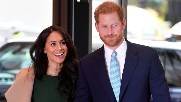 Harry et Meghan en quête de réconciliation : ce geste qui pourrait tout changer