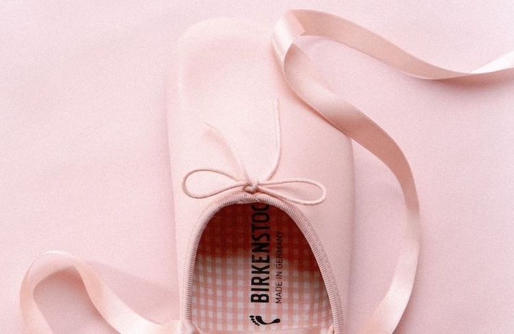 Sabots 2.0, ballerines revisitées… Birkenstock et Repetto signent la collab la plus désirable de l'été