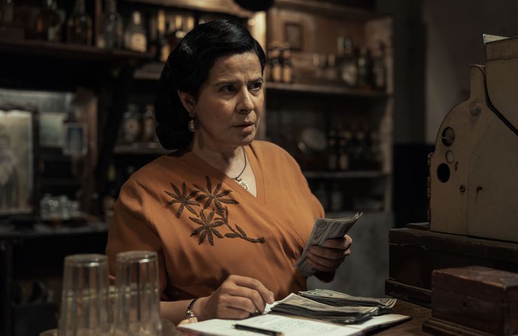 « Les Mortes » : l’histoire vraie glaçante des tueuses en série mexicaines derrière le succès Netflix
