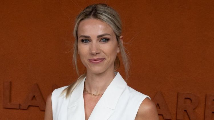 Marion Rousse "défigurée" après un accident de vélo, son récit choc : "J'ai vu à la tête de mon père que quelque chose n'allait pas"