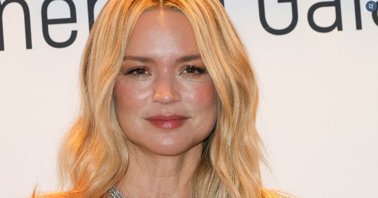 "J'ai le droit de me foutre à poil, non ?" : Virginie Efira détaille son rapport au nu